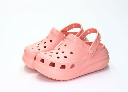 Кроксы (36-41)р. / шт. 03-8