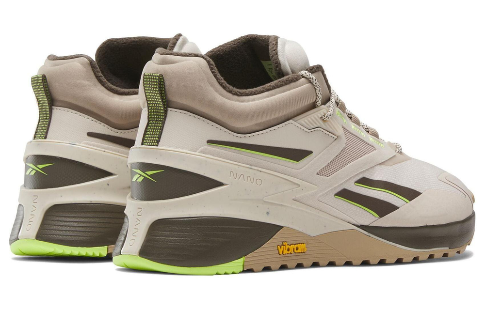 Кроссовки Reebok Nano X3 Adventur