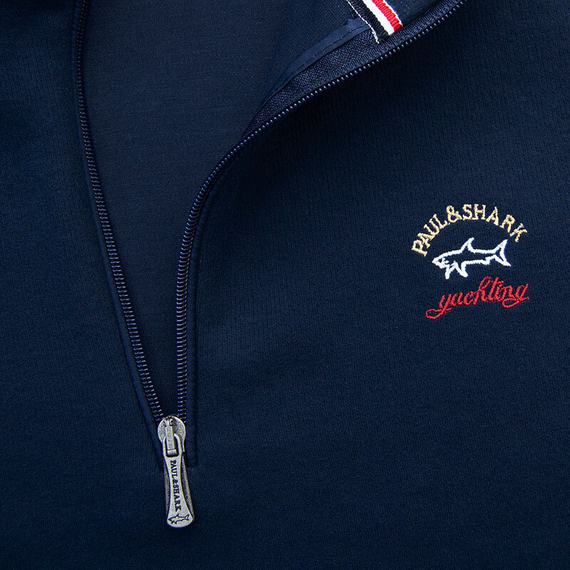 Толстовка &quot;Paul and Shark&quot;