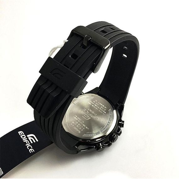 Мужские часы Casio Edifice ECB-10PB-1A