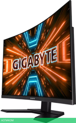 Монитор Gigabyte G32QC A