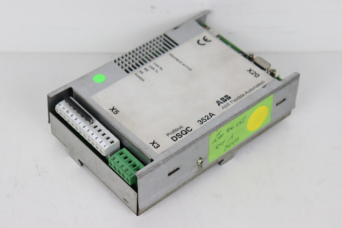 ABB DSQC 352A