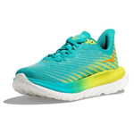 Кроссовки мужские HOKA M MACH 5 Ceramic / Evening Primrose