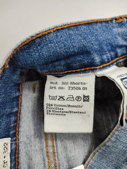 Шорты Crocker стильные 42 размер