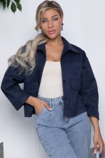 Жакет Алекса (синий) Б10450 LT Collection