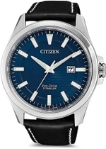 Мужские японские наручные часы Citizen BM7470-17L