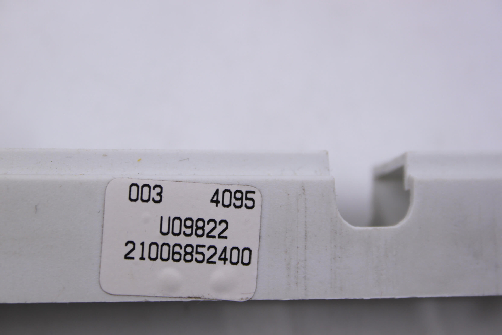 Модуль посудомоечной машины Ariston LI 480 A