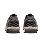 Мужские кроссовки Asics Gel-Kahana 8 'Cream and Black' 1011B895-020