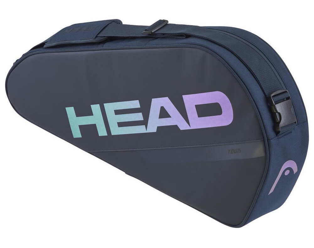 Теннисная сумка Head Tour Racquet Bag S - Blue