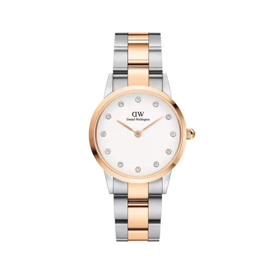 Женские часы Daniel Wellington Iconic Link Lumine 28 мм DW00100359