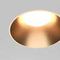 Встраиваемый светильник Maytoni Technical Downlight Share DL126-GU10-TRS-MG