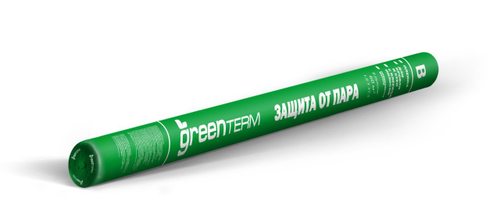 Green Term Пароизоляция В (60м2)