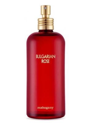 Mahogany Bulgarian Rose