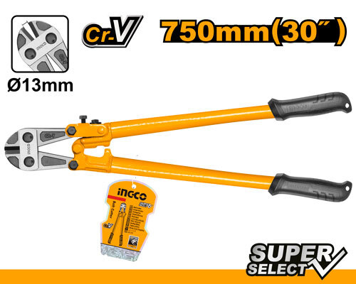 Болторез 750 мм