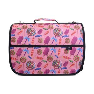 Сумка-переноска Lion Lux LM5241 (Размер 3 (42х26х26см))