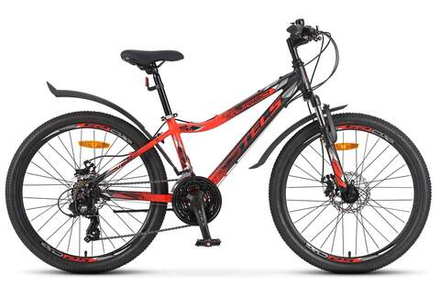 Велосипед Stels TURBO-450 24 MD