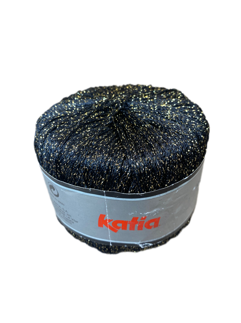 Пряжа фантазийная GATSBU (Испания) 77% вискоза 15% п/а 8%п/э 50г-118 м упаковка 4 шт(200г)