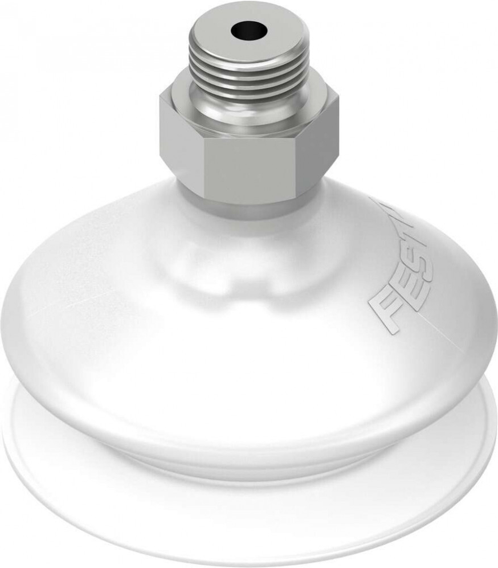 Захват вакуумный сильфонный Festo VASB-55-1/4-SI-B