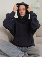 Худи оверсайз