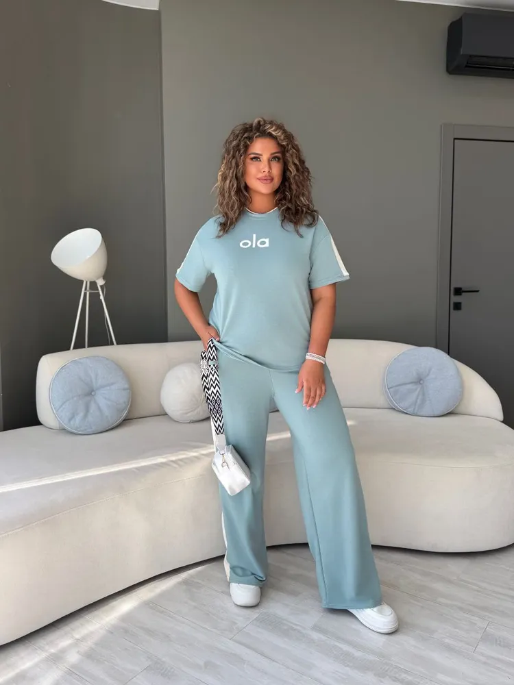 Костюм УК-681 Фабрика Моды