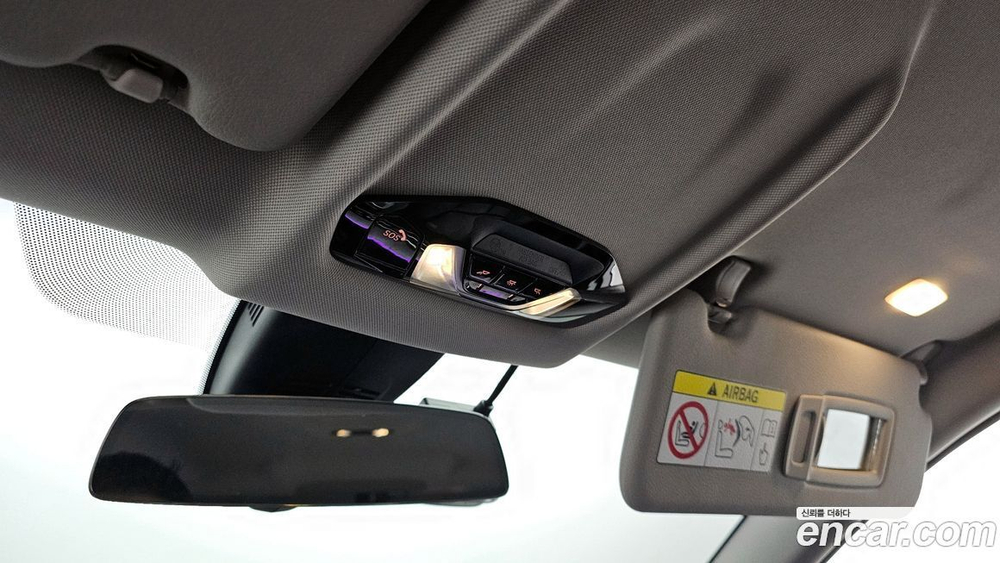 BMW 2 Series Gran Coupe (F44) 218d Advantage (01.2021)