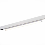 ST803.546.10 Магнитный трековый светильник Белый LED 1*10W 4000K 1 200Lm Ra&gt;90 120° IP20 L604xW28xH80 48VV SKYLINE 48