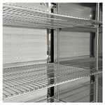 Шкаф холодильный TEFCOLD UR600SS