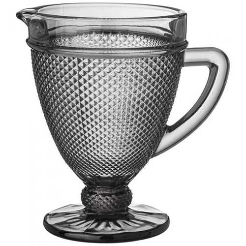 Кувшин "ГРАНАТ" (1300мл) "Мuza Сolor" серый