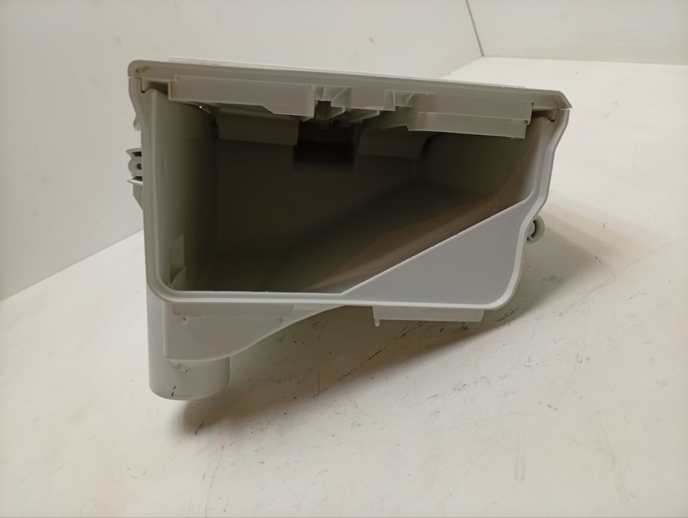 WFXI2840EU кт22 Бункер для стиральных машин Bosch Siemens 5500014986 б/у