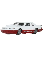 Машинка Хот Вилс Silver Series 1988 Ford T Bird HRT81 JBY85