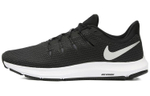 Кроссовки Nike Quest Black