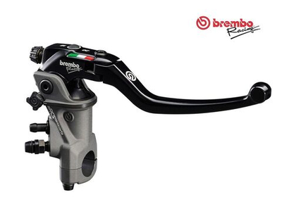 110C74010 BREMBO RACING RADIAL MASTER CYLINDER 19 RCS CORSA CORTA