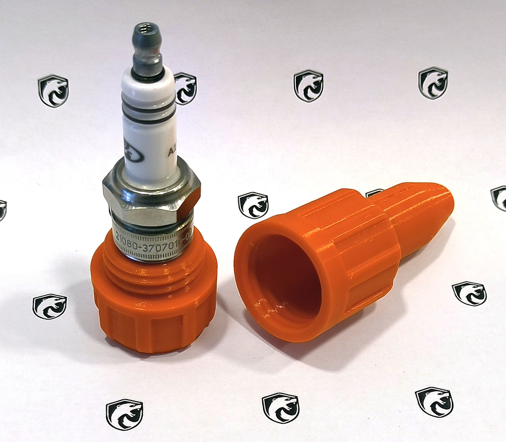 Свечной кейс