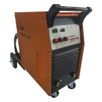 FoxWeld INVERMIG 500E сварочный полуавтомат 5706