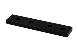 Соединитель для магнитного шинопровода Crystal Lux CLT 0.206 05 BL