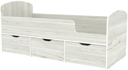 Кровать КарИВи Малыш Мини Винтерберг Винтерберг