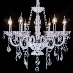 Подвесная люстра Citilux ФИНКА CL353161