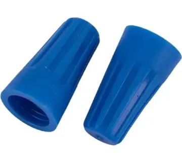 СИЗ -2 4,5мм² синий (в упак. 50шт) TDM