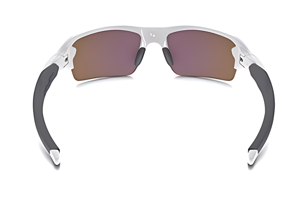 Oakley TR Memory Plastic Irregular Shape Очки