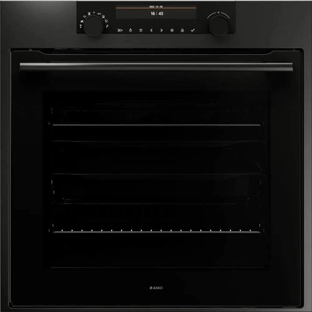 Духовой шкаф Asko OP8687A1