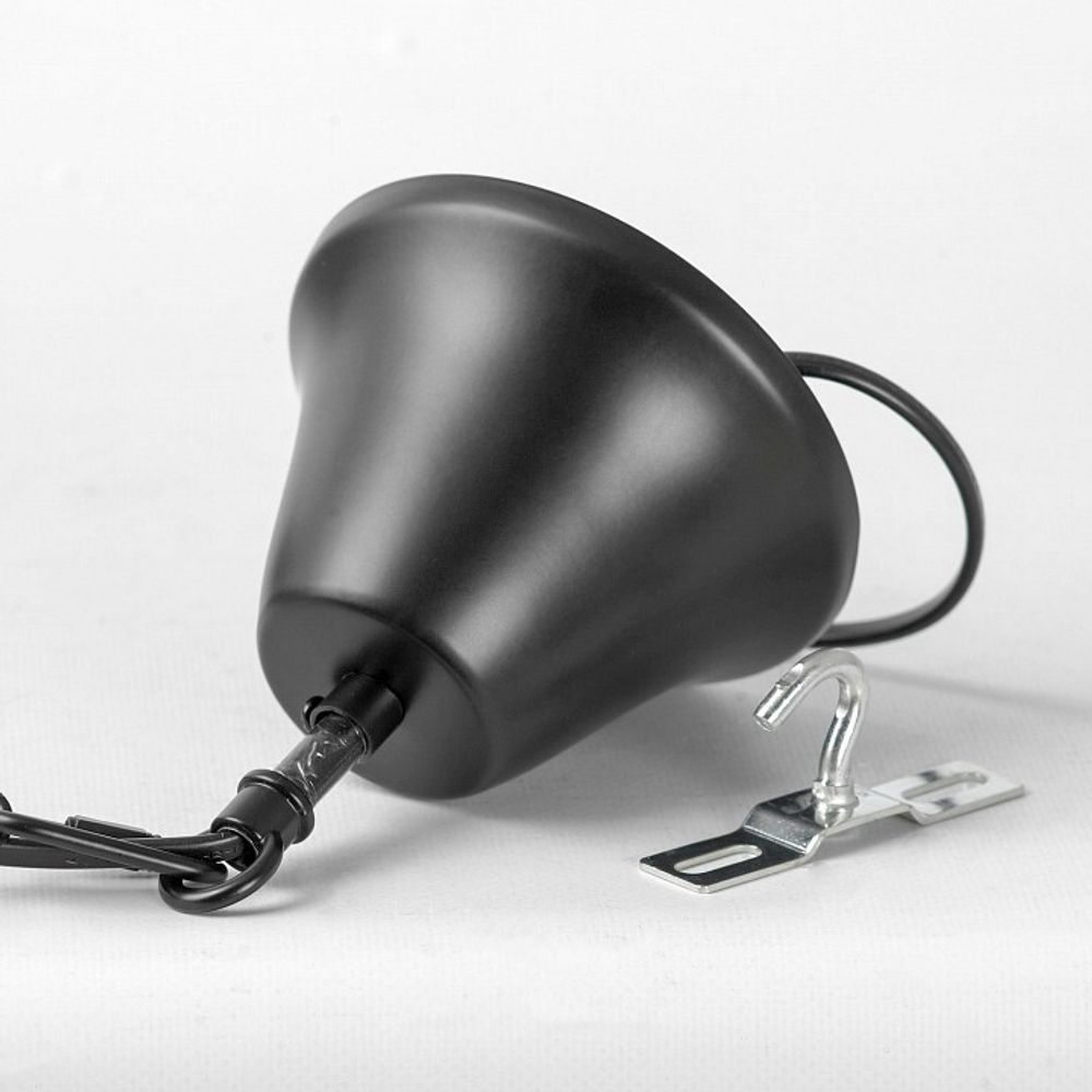 Подвесная люстра Lussole MIDLAND LSP-8980