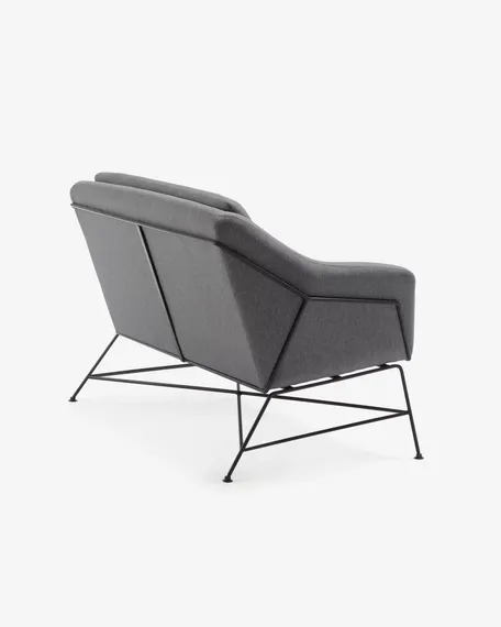 Диван Brida темно-серый | La Forma | Испания