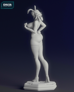 Фигурка Сьюзан Шторм Sue Storm Невидимая леди