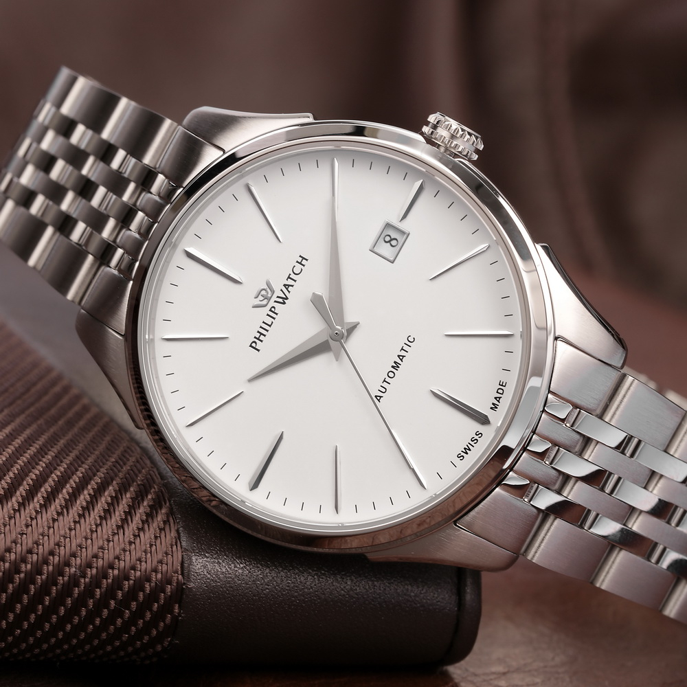 Philip Watch R8223217002