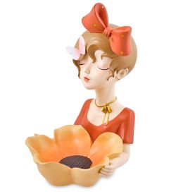 MF-123/1 Подставка «Мадемуазель»