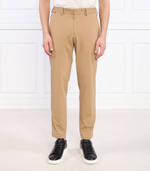 штаны p-geniusj BOSS BLACK - светло-коричневый(50494576)