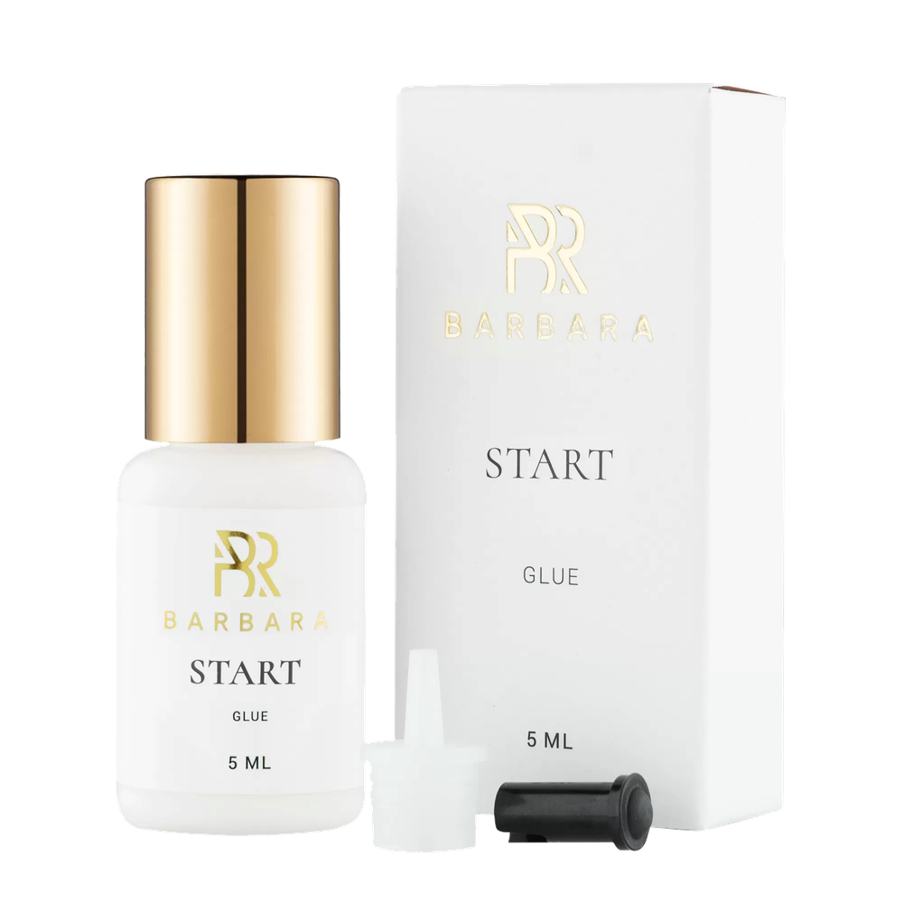 Клей Barbara "Start" 5 мл (2 сек)