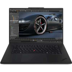 Ноутбук Lenovo ThinkPad P1 Gen 7 21KWS60D00