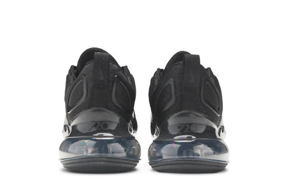 Кроссовки Nike Air Max 720 (Женская размерная сетка)