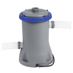 Каркасный бассейн Bestway Steel Pro 15427 (366х133 см) с картриджным фильтром и лестницей